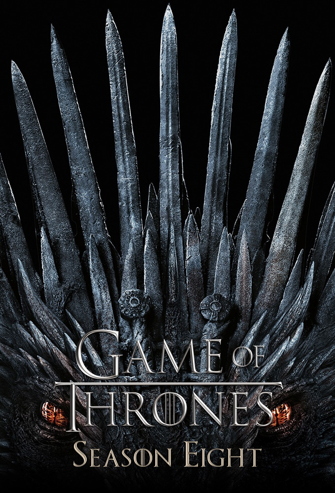 Game of Thrones - Season 8 [208084] (A1555323442) [[TV Shows]] --Plex--